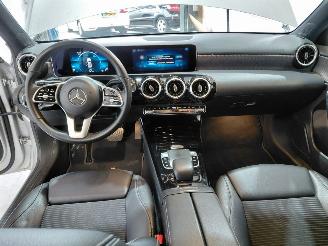 Mercedes A-klasse 180 Advantage picture 24