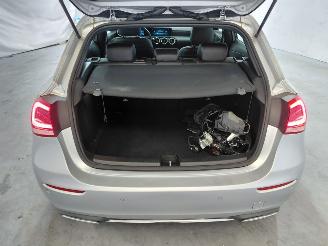 Mercedes A-klasse 180 Advantage picture 19