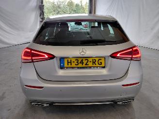 Mercedes A-klasse 180 Advantage picture 6