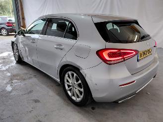 Mercedes A-klasse 180 Advantage picture 5