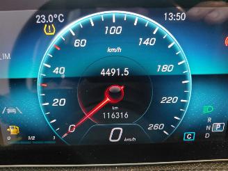 Mercedes A-klasse 180 Advantage picture 22