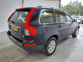 Volvo Xc-90 4.4 V8 Summum picture 7