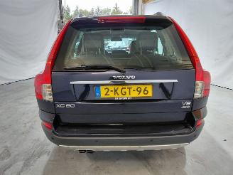 Volvo Xc-90 4.4 V8 Summum picture 6