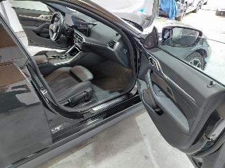 BMW i4 E Drive 35 High Executive 70Kwh picture 18