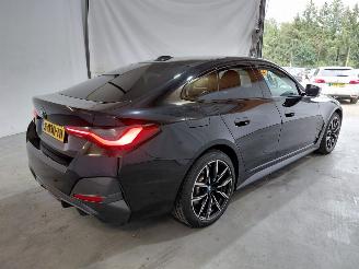 BMW i4 E Drive 35 High Executive 70Kwh picture 7