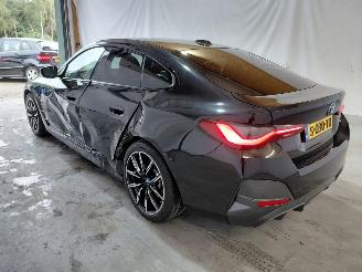 BMW i4 E Drive 35 High Executive 70Kwh picture 5