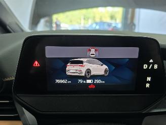 Cupra Born Essential 62 kWh picture 22