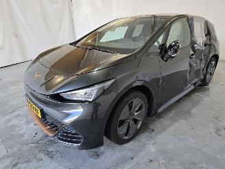 Cupra Born Essential 62 kWh picture 3