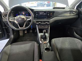 Volkswagen Polo 1.0 TSI Life picture 25
