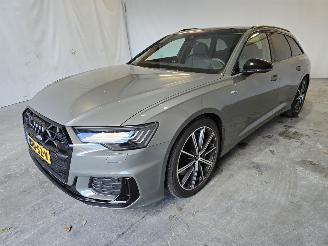 Audi A6 50 TFSI e quattro S edition Competition picture 3
