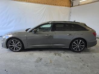 Audi A6 50 TFSI e quattro S edition Competition picture 4