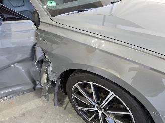 Audi A6 50 TFSI e quattro S edition Competition picture 12