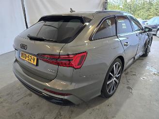 Audi A6 50 TFSI e quattro S edition Competition picture 7
