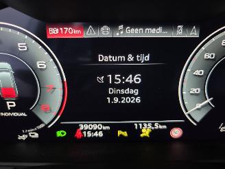 Audi A6 50 TFSI e quattro S edition Competition picture 32