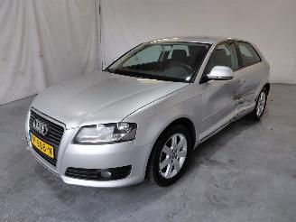 Audi A3 1.4 TFSI Ambit. PL B picture 3