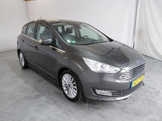 Ford C-Max 1.0 Titanium picture 1