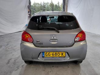 Mitsubishi Space-star 1.0 Bright picture 6