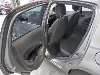 Mitsubishi Space-star 1.0 Bright picture 12