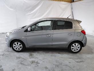 Mitsubishi Space-star 1.0 Bright picture 4