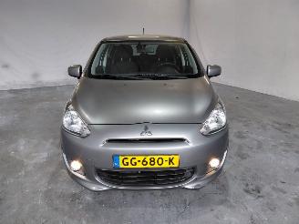 Mitsubishi Space-star 1.0 Bright picture 2