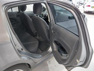 Mitsubishi Space-star 1.0 Bright picture 13