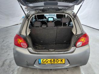 Mitsubishi Space-star 1.0 Bright picture 15