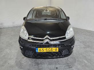 Citroën C4 1.6 VTi Selection picture 2