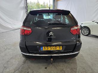 Citroën C4 1.6 VTi Selection picture 6