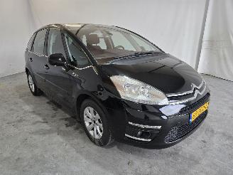 Unfallwagen Citroën C4 1.6 VTi Selection 2011/8