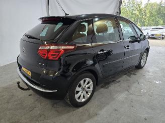 Citroën C4 1.6 VTi Selection picture 7