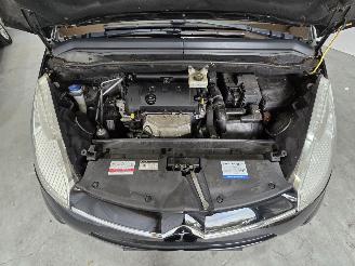 Citroën C4 1.6 VTi Selection picture 10
