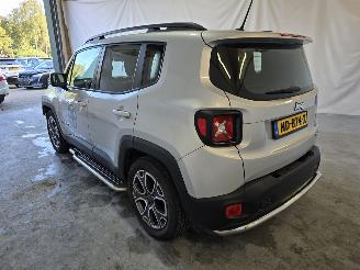 Jeep Renegade 1.4 M.Air Freedom picture 5
