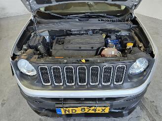 Jeep Renegade 1.4 M.Air Freedom picture 17
