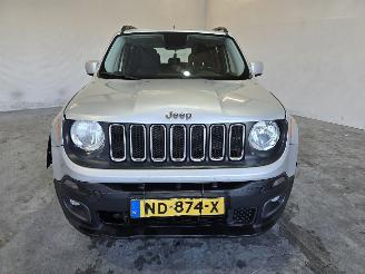 Jeep Renegade 1.4 M.Air Freedom picture 2