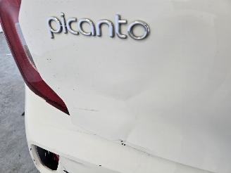 Kia Picanto 1.0 CVVT Eco.PlusL picture 9