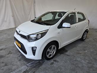 Kia Picanto 1.0 CVVT Eco.PlusL picture 3