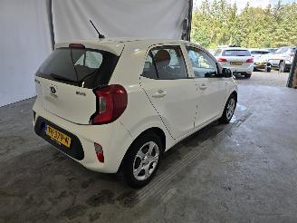 Kia Picanto 1.0 CVVT Eco.PlusL picture 7