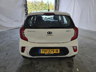Kia Picanto 1.0 CVVT Eco.PlusL picture 6