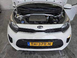 Kia Picanto 1.0 CVVT Eco.PlusL picture 12