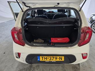 Kia Picanto 1.0 CVVT Eco.PlusL picture 15