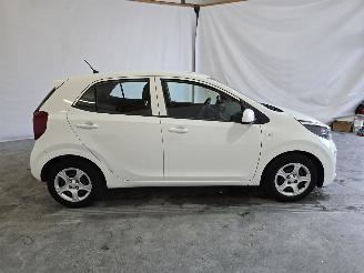 Kia Picanto 1.0 CVVT Eco.PlusL picture 8