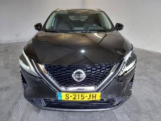 Nissan Qashqai 1.3 MHEV Xtronic picture 2