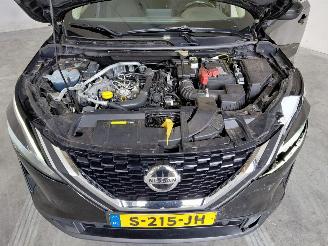 Nissan Qashqai 1.3 MHEV Xtronic picture 17