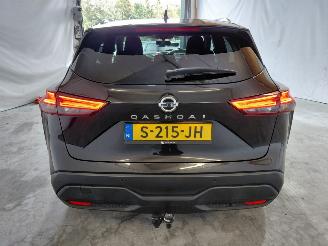 Nissan Qashqai 1.3 MHEV Xtronic picture 7
