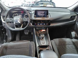 Nissan Qashqai 1.3 MHEV Xtronic picture 27