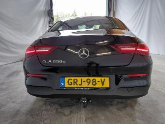 Mercedes Cla-klasse 250 e StEd AMG Line picture 5
