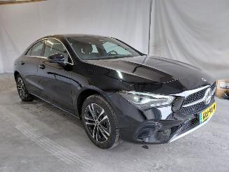 Unfallwagen Mercedes Cla-klasse 250 e StEd AMG Line 2024/11