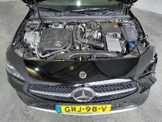 Mercedes Cla-klasse 250 e StEd AMG Line picture 14