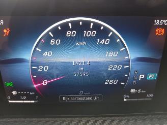 Mercedes Cla-klasse 250 e StEd AMG Line picture 25