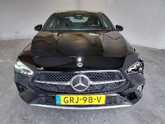 Mercedes Cla-klasse 250 e StEd AMG Line picture 2